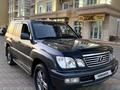 Lexus LX 470 2006 годаүшін13 500 000 тг. в Актау – фото 3