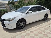 Toyota Camry 2015 годаfor8 000 000 тг. в Актау