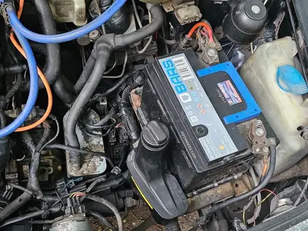 Volkswagen Golf 1996 года за 1 750 000 тг. в Алматы – фото 14