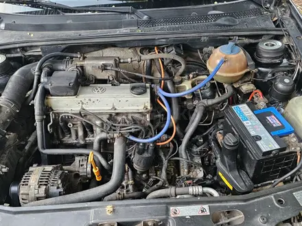 Volkswagen Golf 1996 года за 1 750 000 тг. в Алматы – фото 13