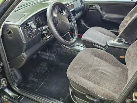 Volkswagen Golf 1996 года за 1 750 000 тг. в Алматы – фото 11