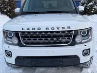 Land Rover Discovery 2015 года за 18 000 000 тг. в Алматы