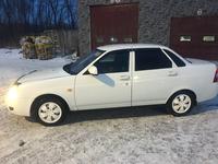 ВАЗ (Lada) Priora 2170 2012 годаfor2 400 000 тг. в Семей