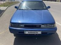 Mazda 626 1988 годаүшін1 250 000 тг. в Алматы