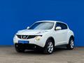 Nissan Juke 2013 годаүшін7 060 000 тг. в Алматы