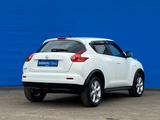 Nissan Juke 2013 года за 6 710 000 тг. в Алматы – фото 3