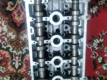 Двигатель рено ларгус за 100 000 тг. в Атырау – фото 2