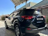 Toyota RAV4 2014 года за 12 000 000 тг. в Тараз