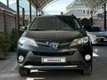 Toyota RAV4 2014 года за 11 500 000 тг. в Тараз – фото 8