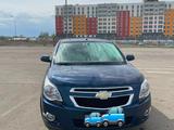 Chevrolet Cobalt 2023 года за 7 300 000 тг. в Астана – фото 3