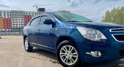 Chevrolet Cobalt 2023 года за 7 300 000 тг. в Астана