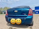 Chevrolet Cobalt 2023 годаүшін7 300 000 тг. в Астана – фото 5