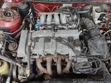 Двигатель на Mazda Cronus за 320 000 тг. в Алматы – фото 2