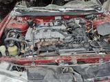 Двигатель на Mazda Cronus за 320 000 тг. в Алматы – фото 4