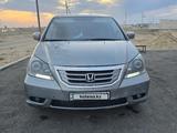 Honda Odyssey 2007 годаүшін6 700 000 тг. в Актау