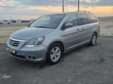 Honda Odyssey 2007 годаүшін6 700 000 тг. в Актау – фото 2