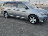 Honda Odyssey 2007 годаүшін6 700 000 тг. в Актау – фото 3