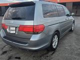 Honda Odyssey 2007 годаүшін6 700 000 тг. в Актау – фото 4