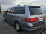 Honda Odyssey 2007 годаүшін6 700 000 тг. в Актау – фото 5