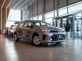 Kia Soluto 2025 года за 7 990 000 тг. в Алматы
