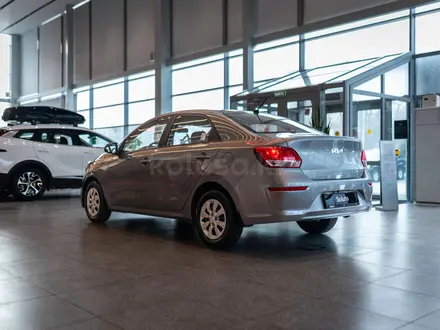 Kia Soluto Comfort 2025 года за 6 490 000 тг. в Алматы – фото 10