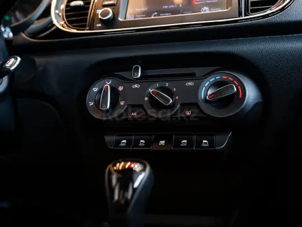 Kia Soluto Comfort 2025 года за 6 490 000 тг. в Алматы – фото 15
