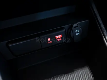 Kia Soluto Comfort 2025 года за 6 490 000 тг. в Алматы – фото 16