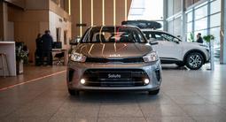 Kia Soluto 2025 года за 7 990 000 тг. в Алматы – фото 3