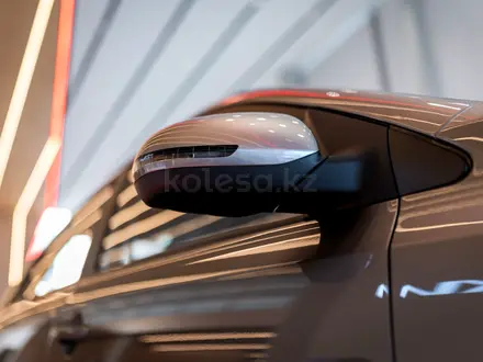 Kia Soluto Comfort 2025 года за 6 490 000 тг. в Алматы – фото 4