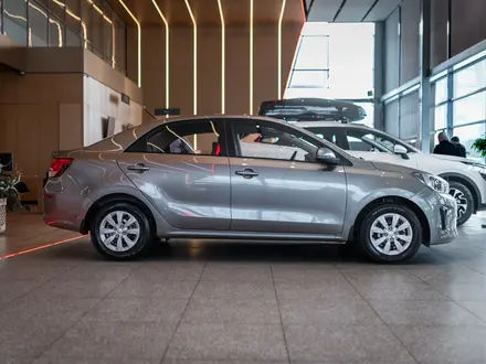 Kia Soluto Comfort 2025 года за 6 490 000 тг. в Алматы – фото 7