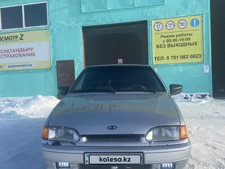 ВАЗ (Lada) 2114 2013 года за 1 450 000 тг. в Астана