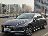 Hyundai Sonata 2023 годаfor14 200 000 тг. в Алматы