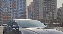 Hyundai Sonata 2023 годаfor14 200 000 тг. в Алматы – фото 3