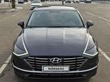 Hyundai Sonata 2023 годаfor14 200 000 тг. в Алматы – фото 5