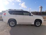 Toyota Land Cruiser Prado 2012 года за 12 500 000 тг. в Актау – фото 3