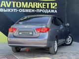 Hyundai Elantra 2007 года за 4 000 000 тг. в Актау – фото 5