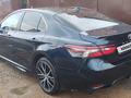 Toyota Camry 2021 года за 12 900 000 тг. в Астана – фото 6