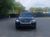 Volkswagen Touareg 2008 года за 7 200 000 тг. в Алматы