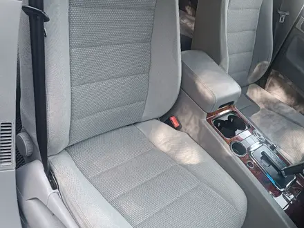 Volkswagen Touareg 2008 года за 7 200 000 тг. в Алматы – фото 25