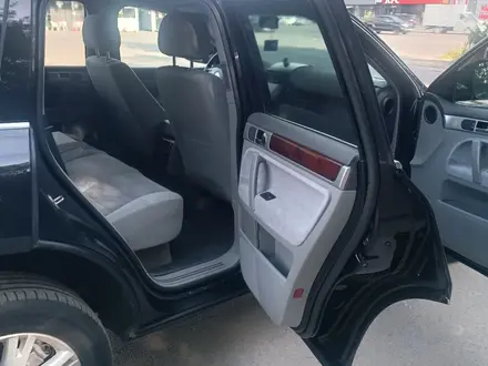 Volkswagen Touareg 2008 года за 7 200 000 тг. в Алматы – фото 26