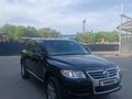 Volkswagen Touareg 2008 года за 7 200 000 тг. в Алматы – фото 3