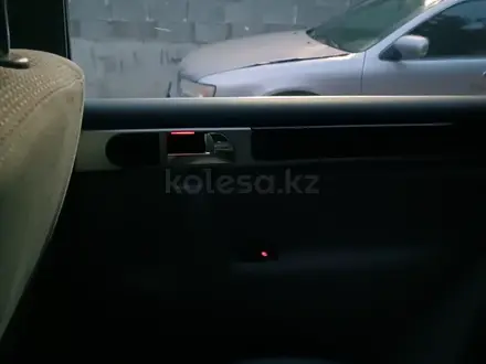 Volkswagen Touareg 2008 года за 7 200 000 тг. в Алматы – фото 36