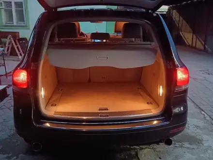 Volkswagen Touareg 2008 года за 7 200 000 тг. в Алматы – фото 44