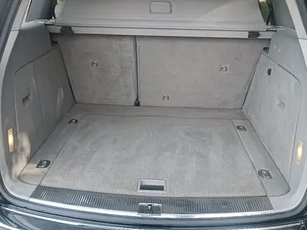 Volkswagen Touareg 2008 года за 7 200 000 тг. в Алматы – фото 48