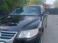 Volkswagen Touareg 2008 года за 7 200 000 тг. в Алматы – фото 6
