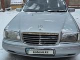 Mercedes-Benz C 180 1996 годаүшін1 500 000 тг. в Астана – фото 3