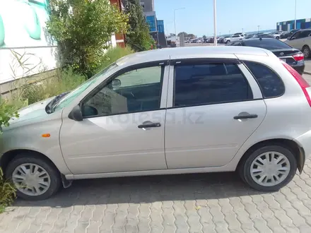 ВАЗ (Lada) Kalina 1119 2008 года за 1 500 000 тг. в Актау