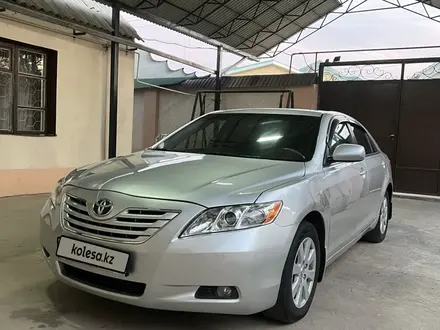 Toyota Camry 2006 года за 7 500 000 тг. в Шымкент