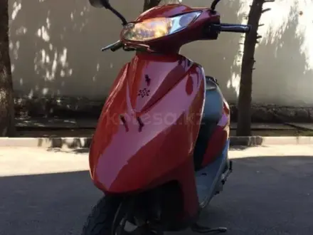 Honda  Honda dio af 68 2014 года за 250 000 тг. в Алматы