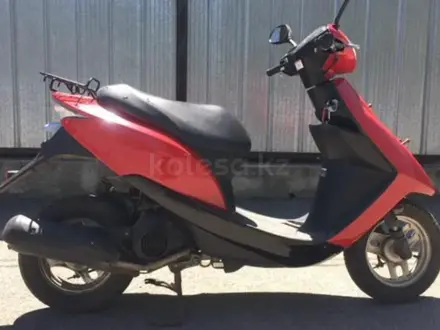 Honda  Honda dio af 68 2014 года за 250 000 тг. в Алматы – фото 2